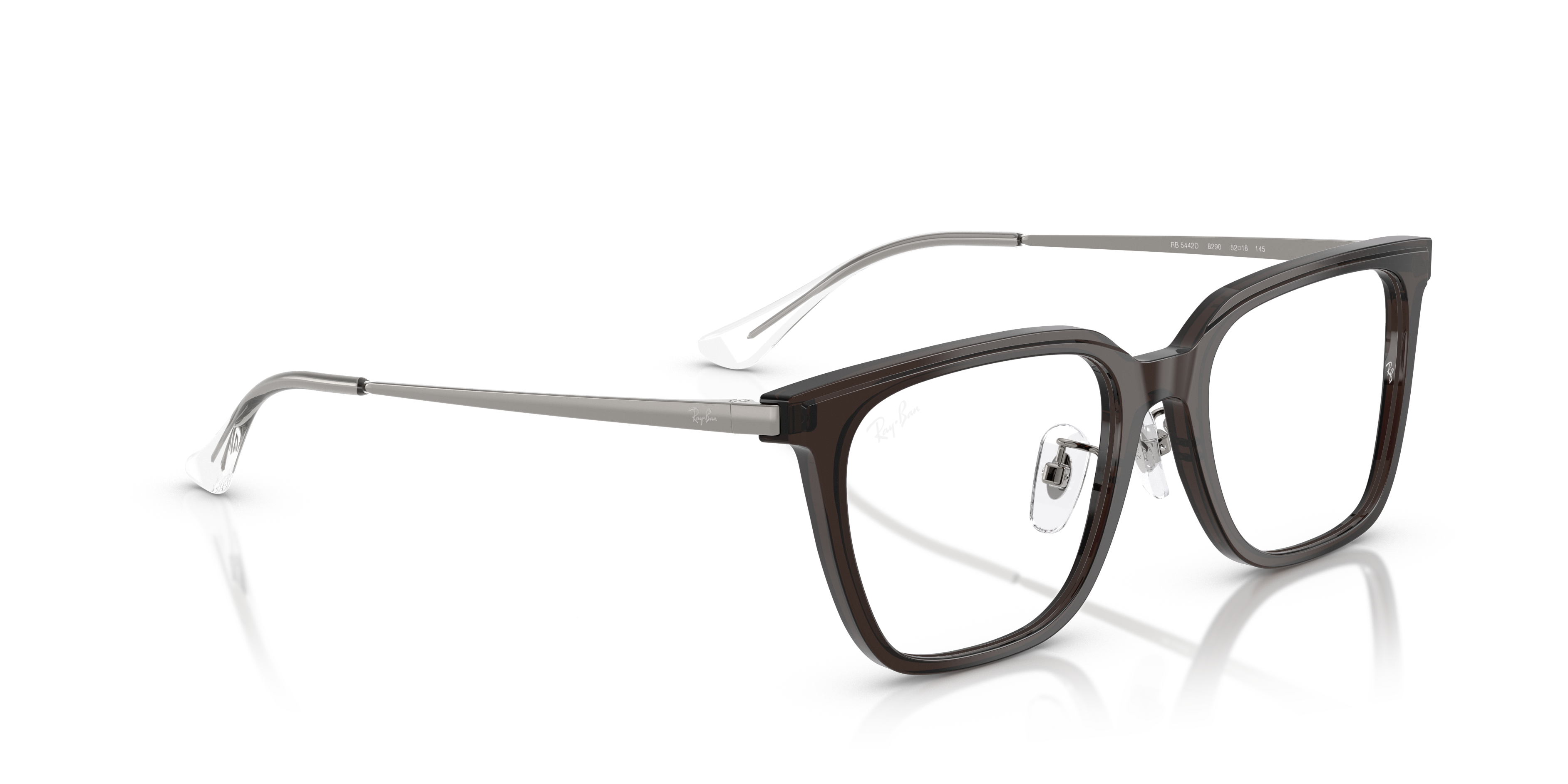 RAY-BAN RX5442D 8290 52