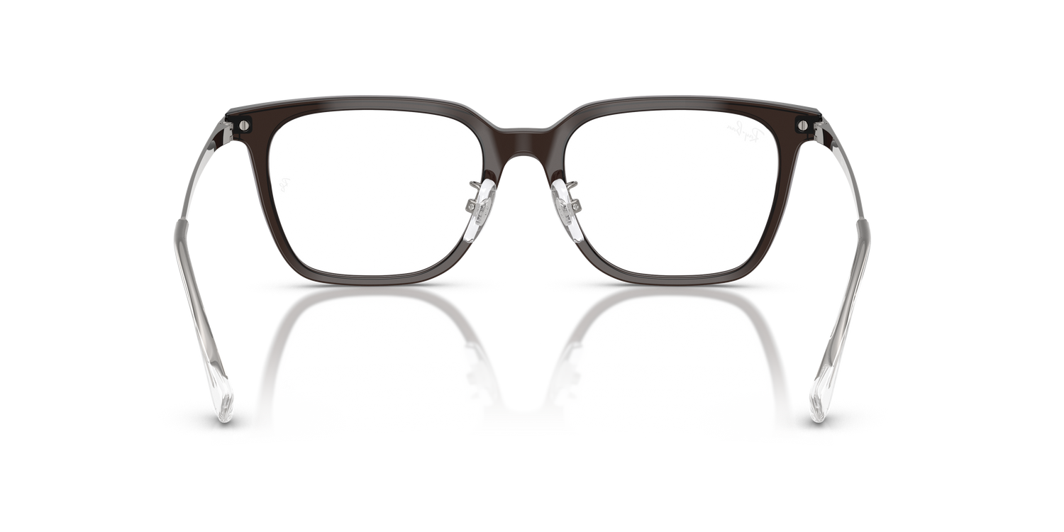 RAY-BAN RX5442D 8290 52