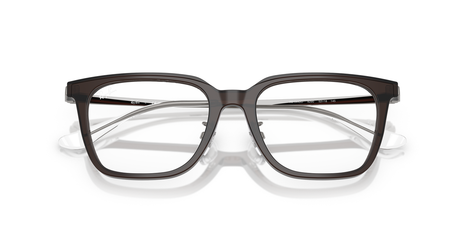 RAY-BAN RX5442D 8290 52