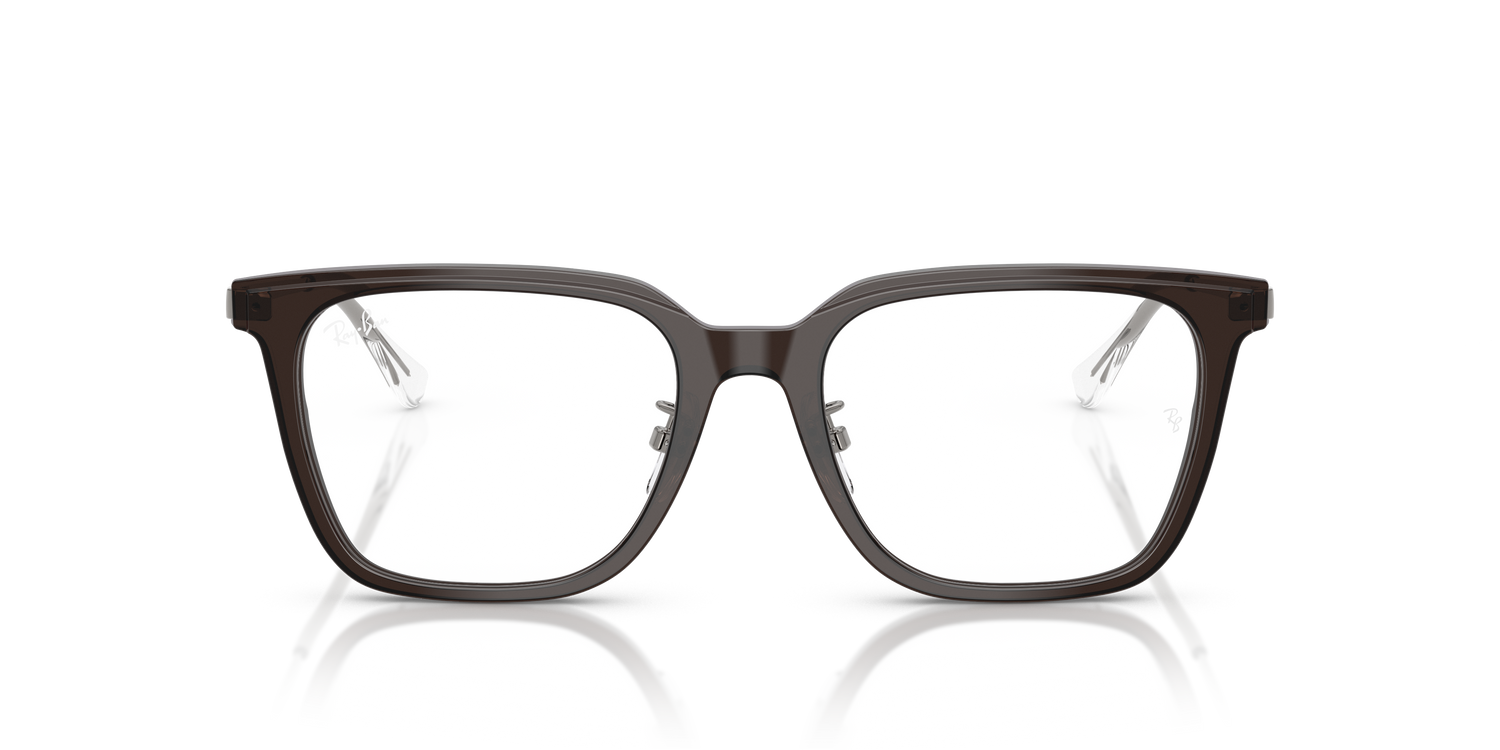 RAY-BAN RX5442D 8290 52