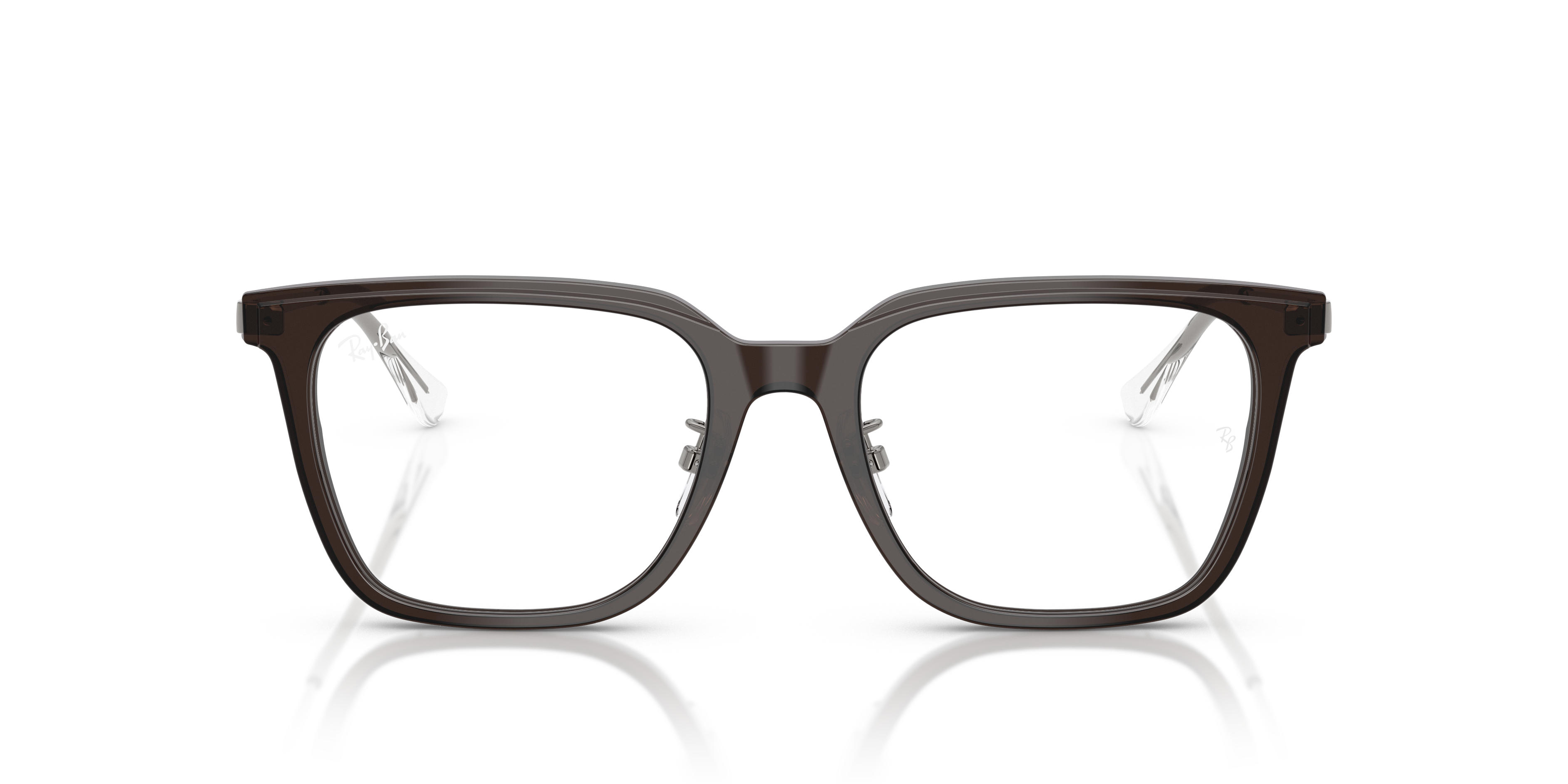 RAY-BAN RX5442D 8290 52