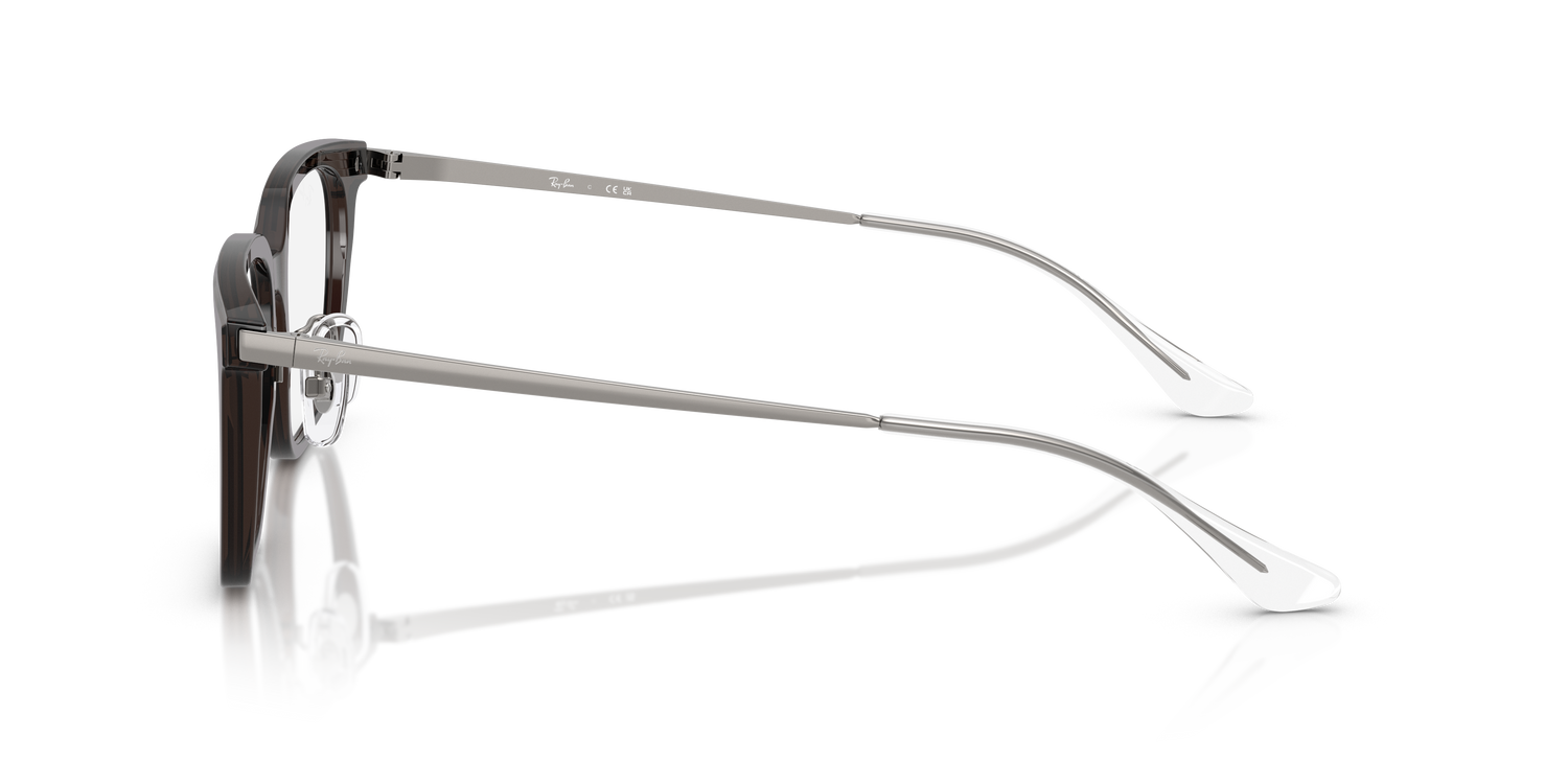 RAY-BAN RX5442D 8290 52