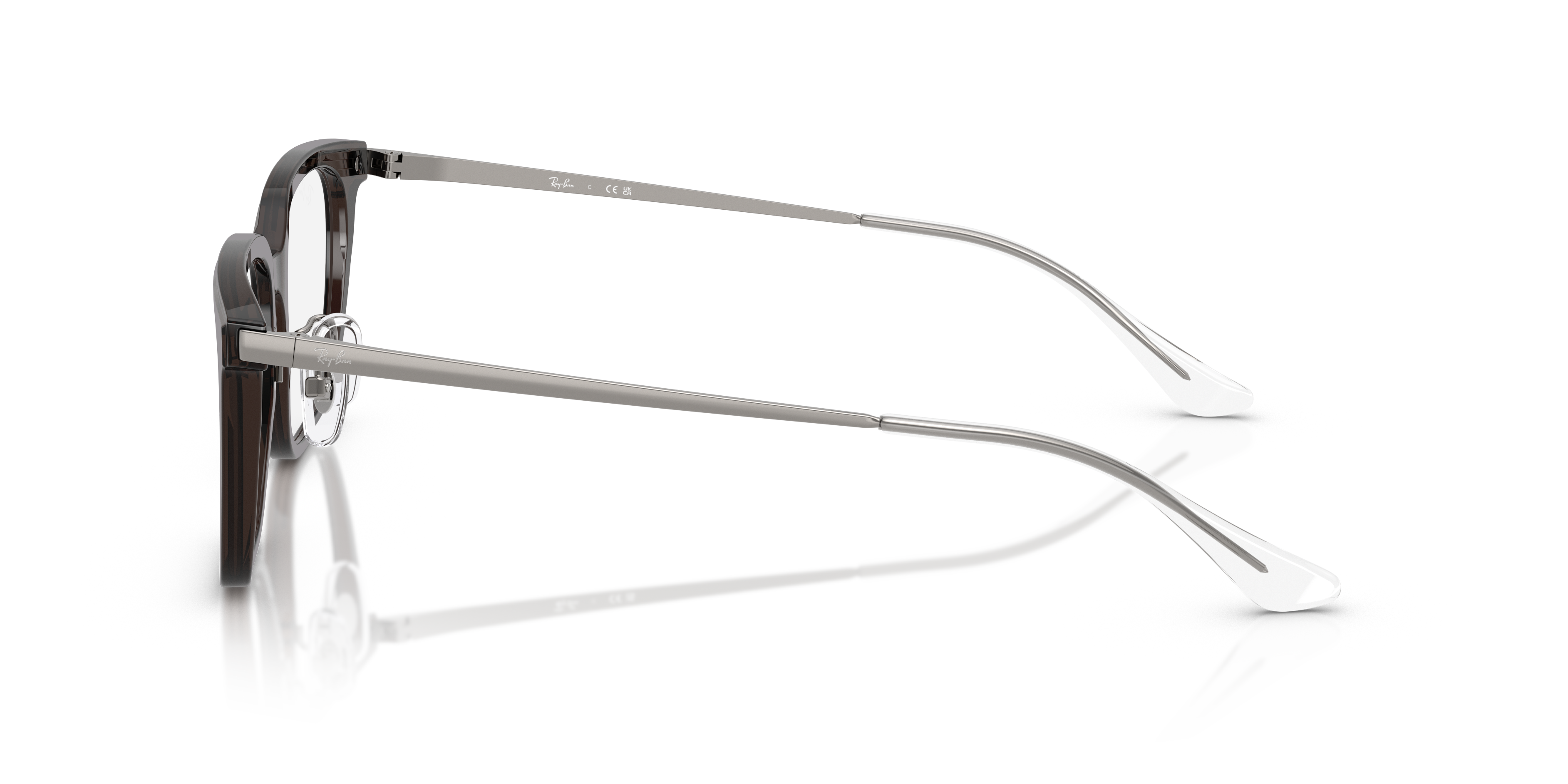 RAY-BAN RX5442D 8290 52