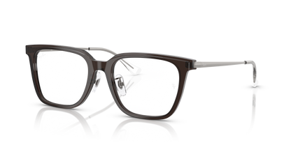 RAY-BAN RX5442D 8290 52