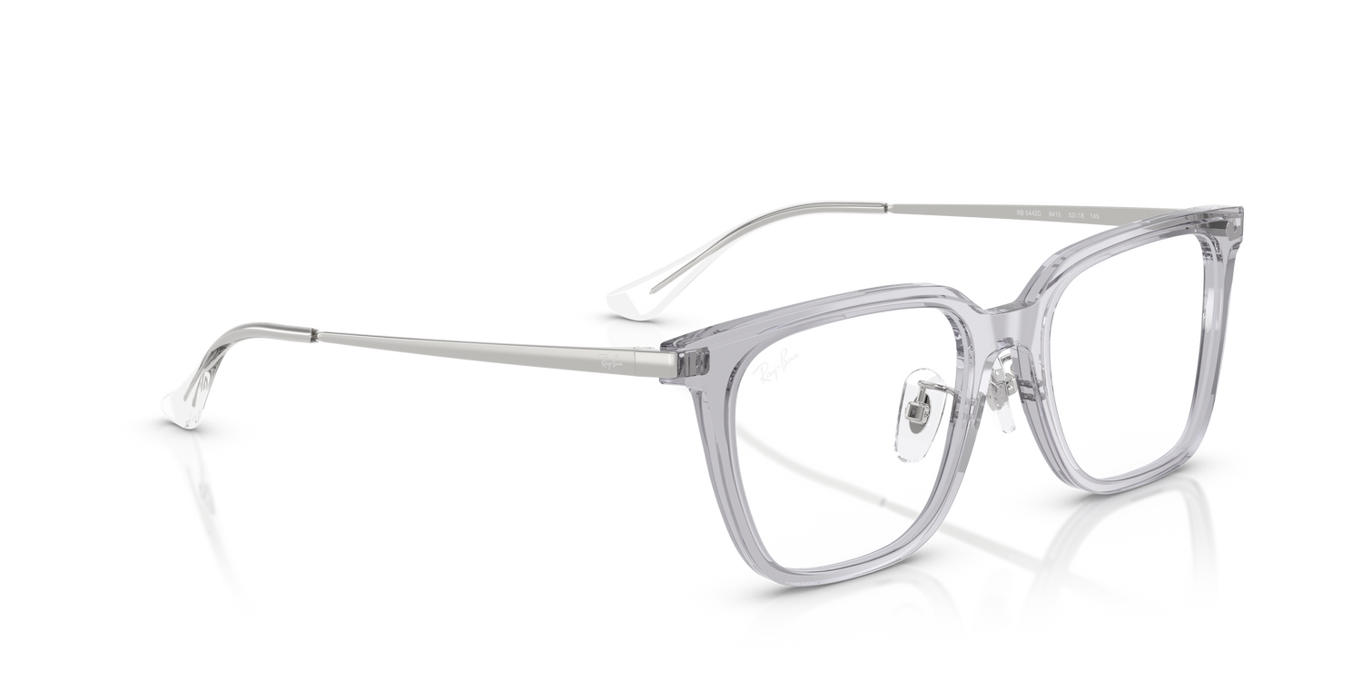 RAY-BAN RX5442D 8415 52