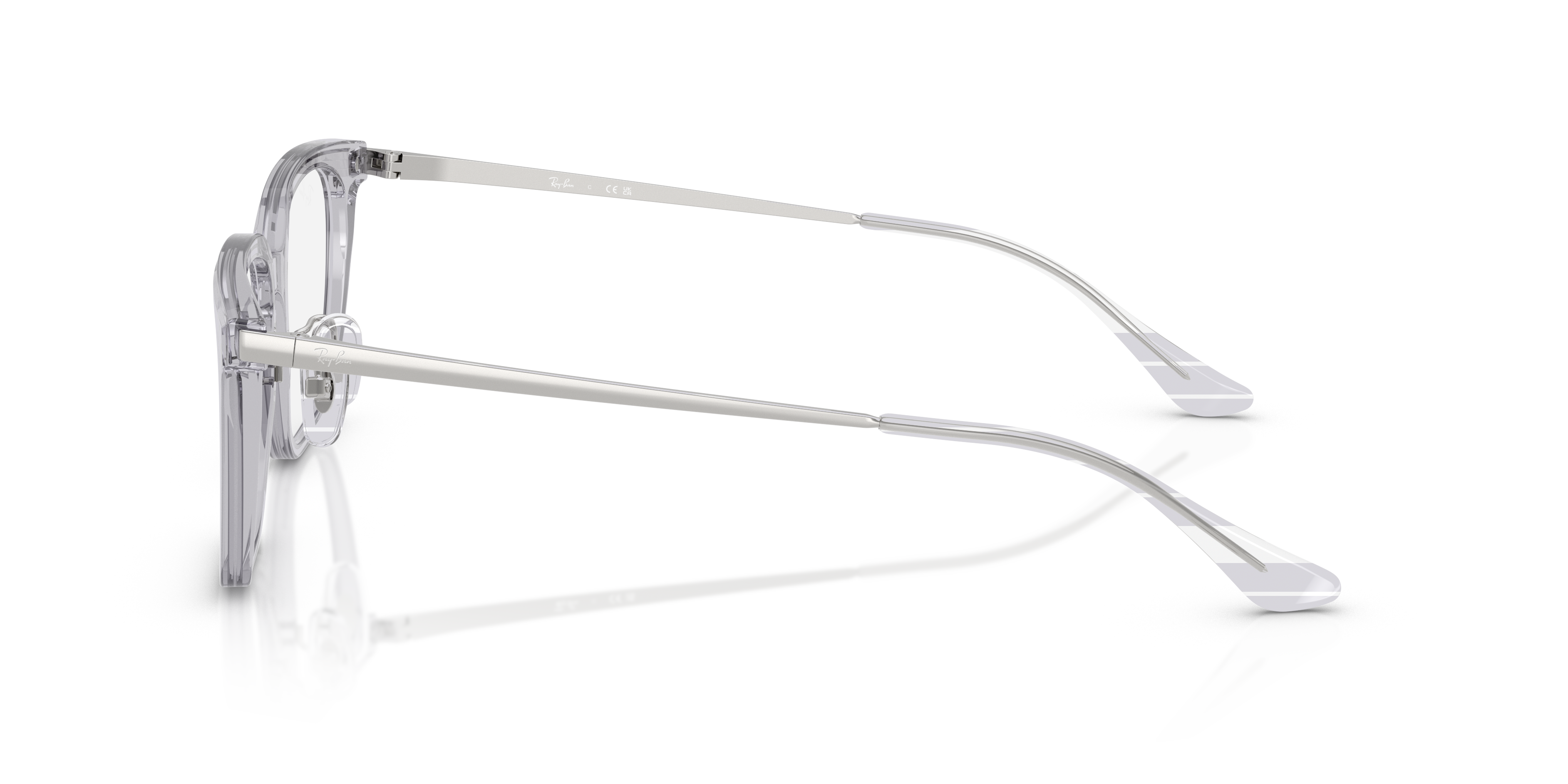 RAY-BAN RX5442D 8415 52