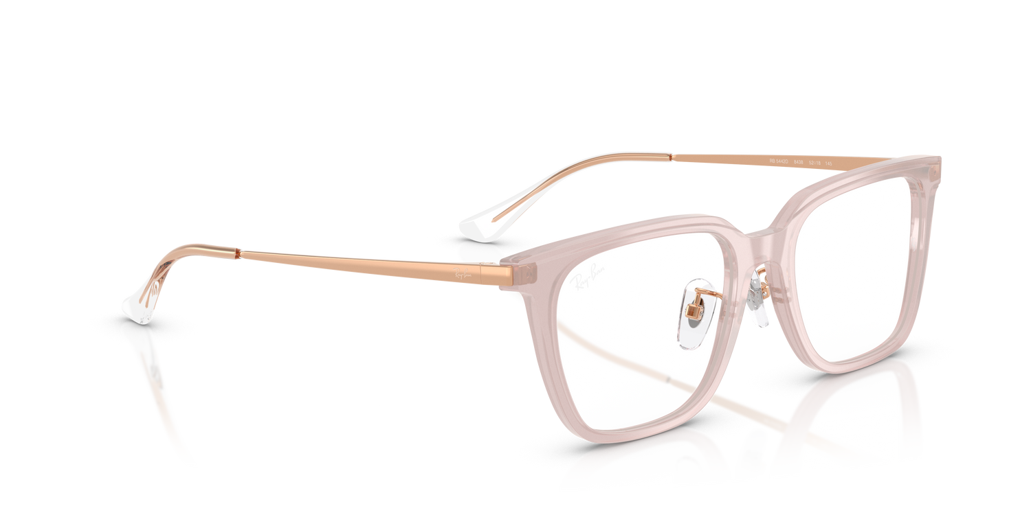 RAY-BAN RX5442D 8438 52