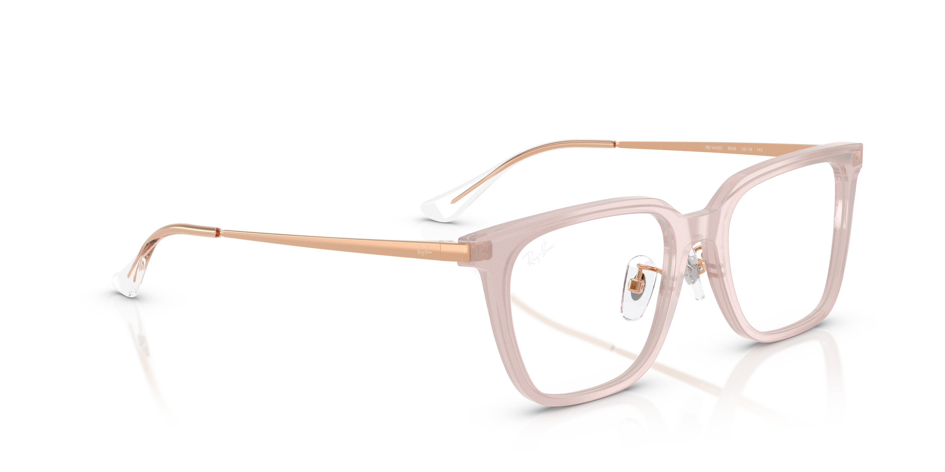 RAY-BAN RX5442D 8438 52