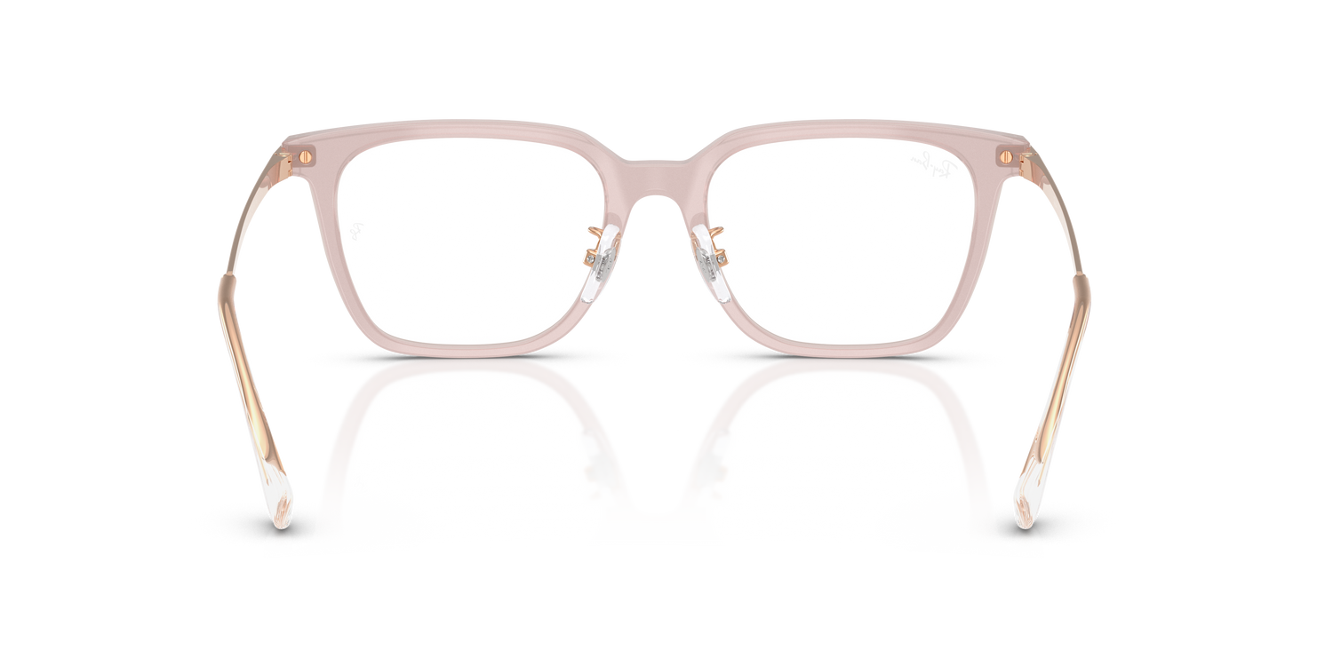 RAY-BAN RX5442D 8438 52