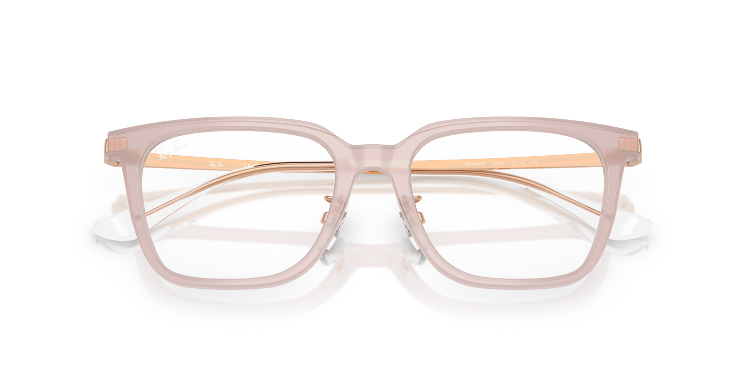 RAY-BAN RX5442D 8438 52