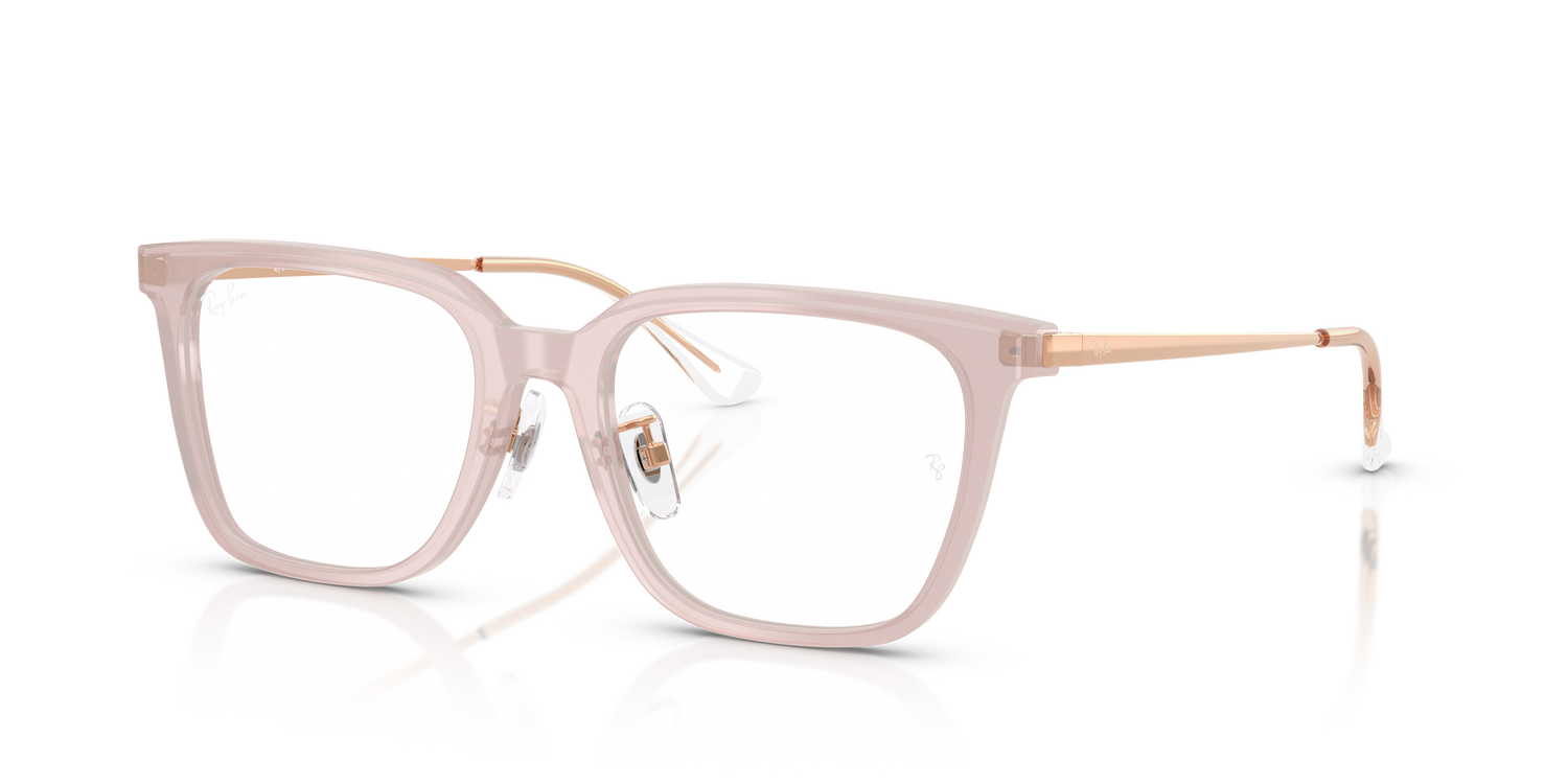 RAY-BAN RX5442D 8438 52