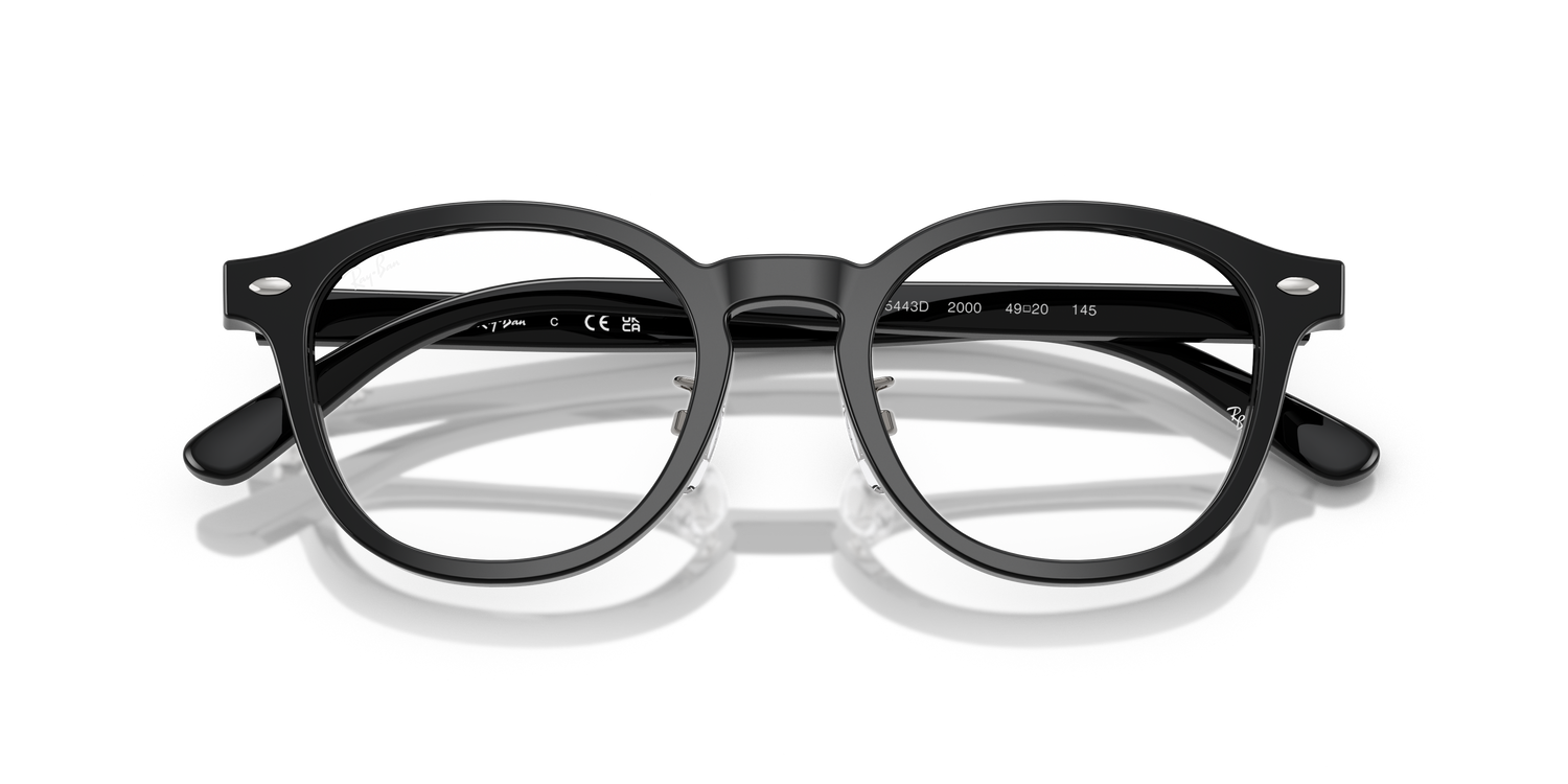 RAY-BAN RX5443D 2000 49