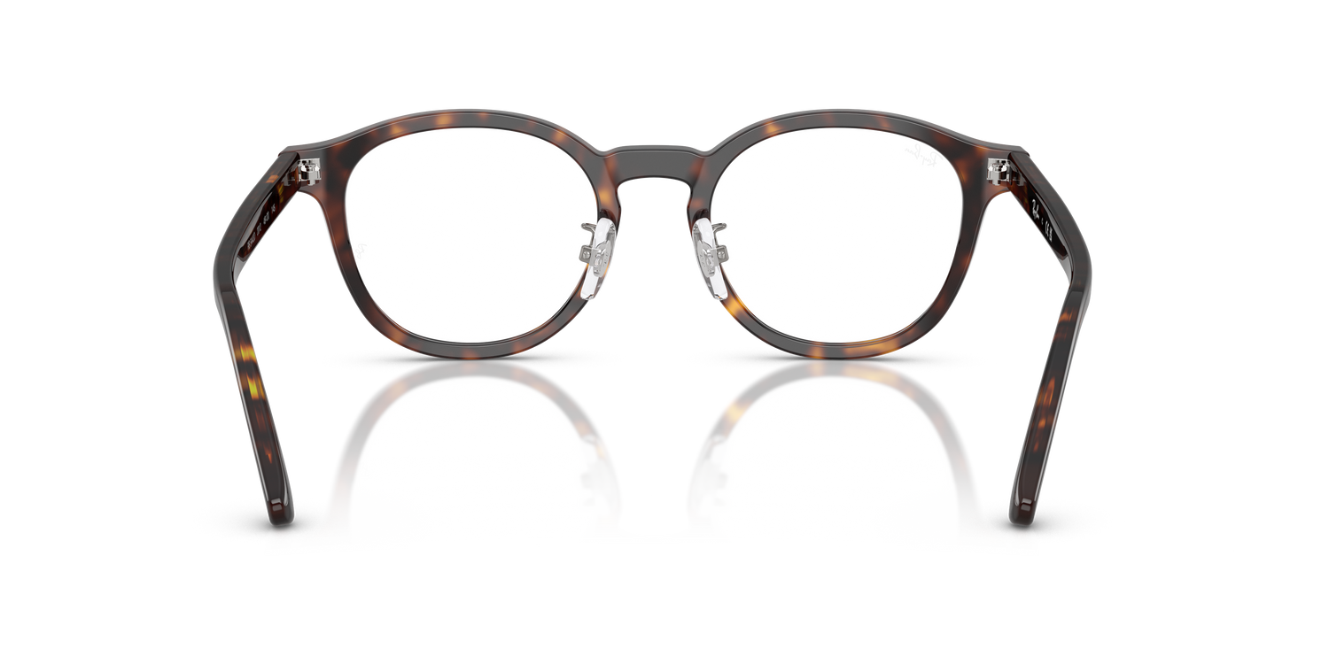 RAY-BAN RX5443D 2012 49