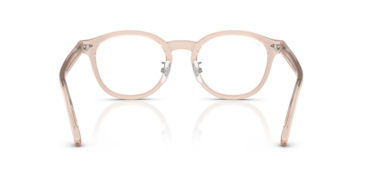 RAY-BAN RX5443D 8267 49