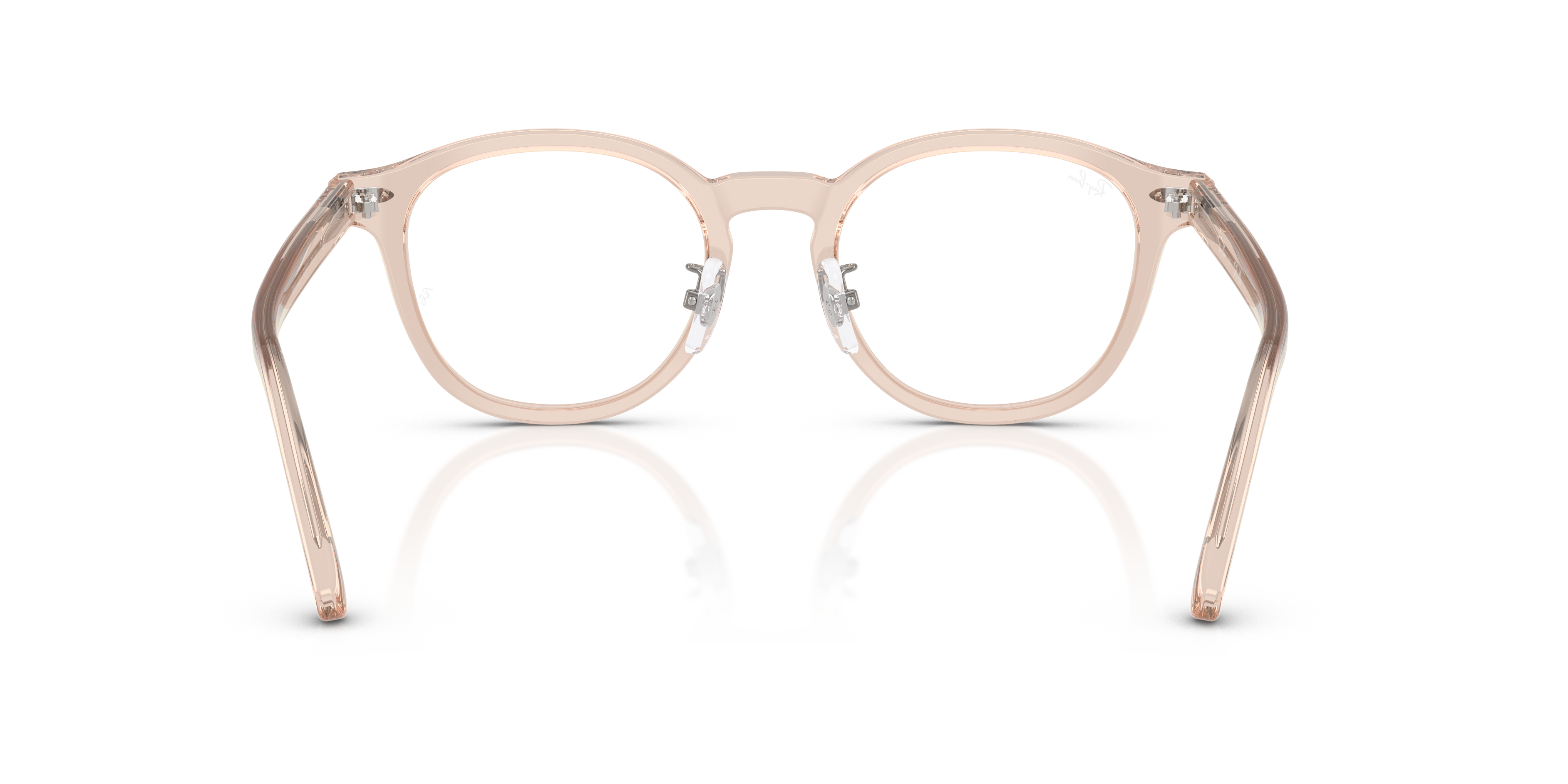 RAY-BAN RX5443D 8267 49