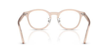 RAY-BAN RX5443D 8267 49