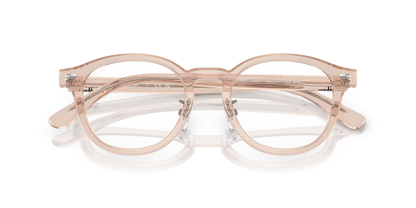 RAY-BAN RX5443D 8267 49