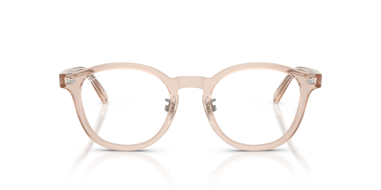 RAY-BAN RX5443D 8267 49