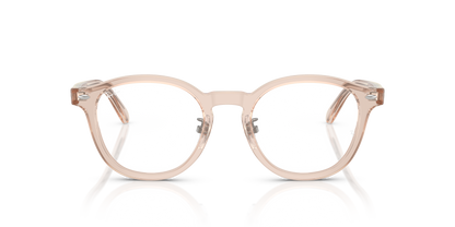 RAY-BAN RX5443D 8267 49