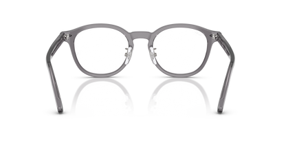 RAY-BAN RX5443D 8268 49