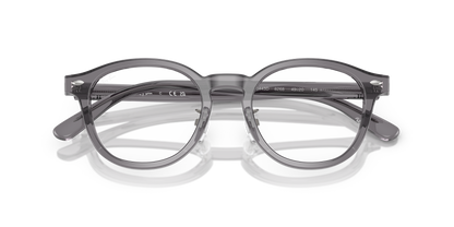 RAY-BAN RX5443D 8268 49