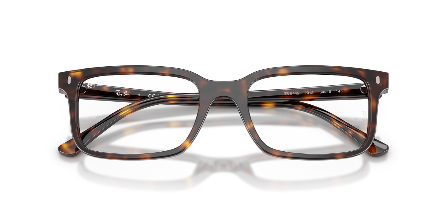 RAY-BAN RX5445 2012 52