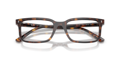 RAY-BAN RX5445 2012 52