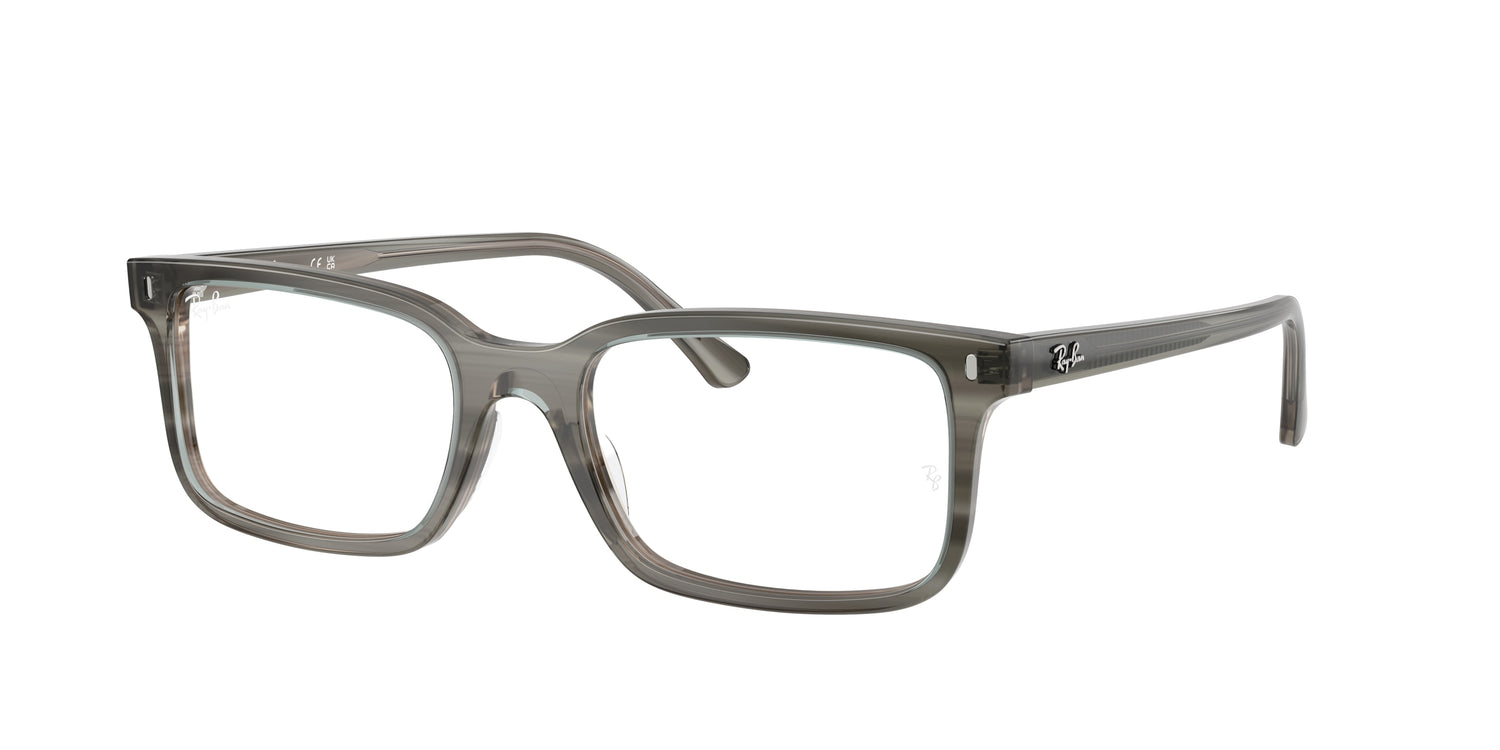 RAY-BAN RX5445 8453 54
