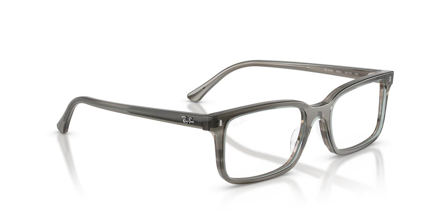 RAY-BAN RX5445 8453 54