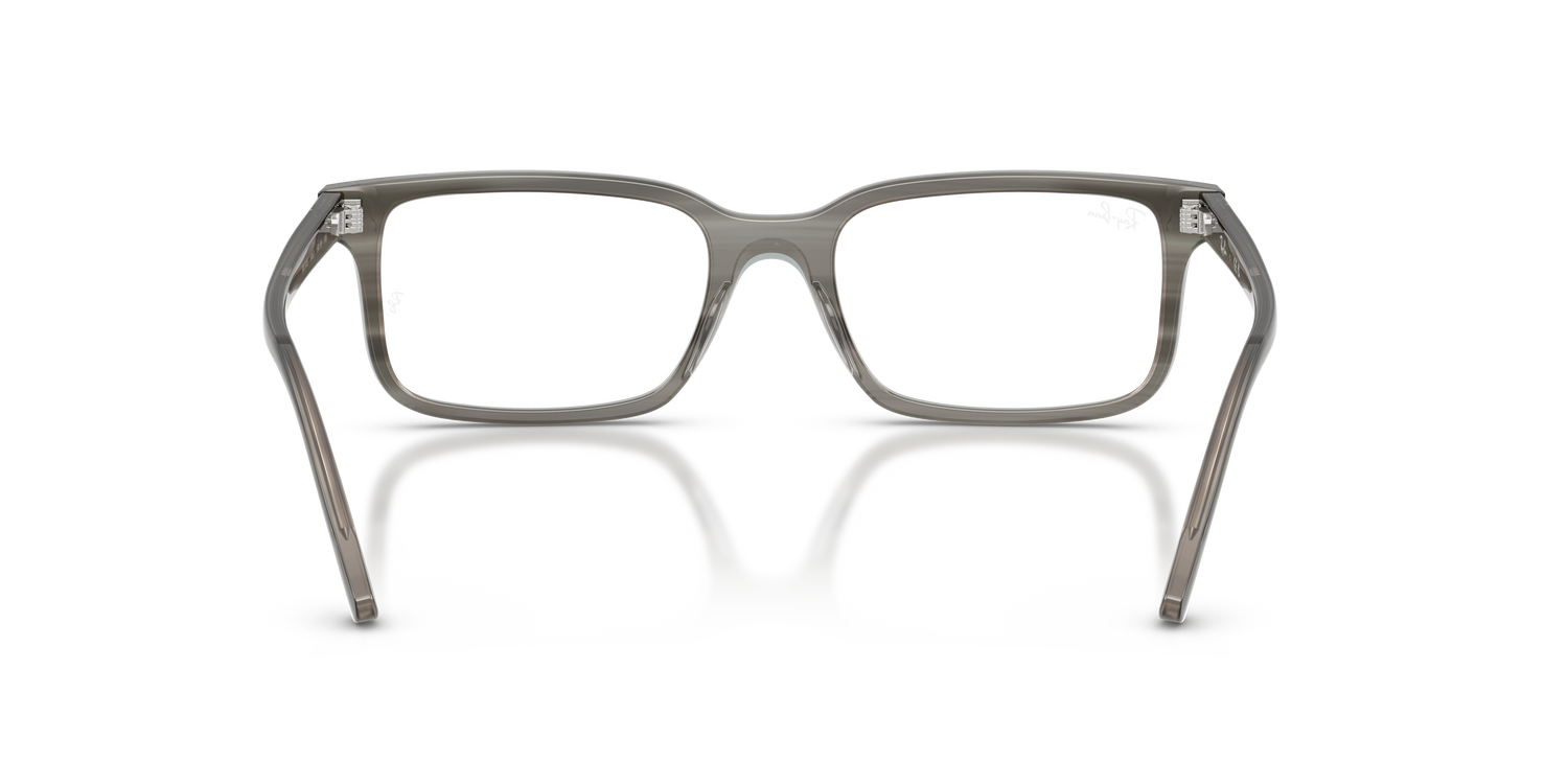 RAY-BAN RX5445 8453 52