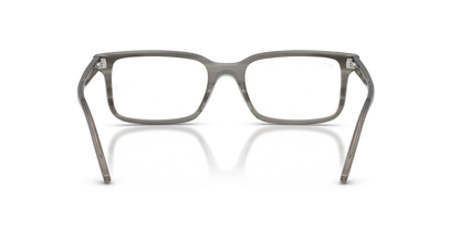 RAY-BAN RX5445 8453 52