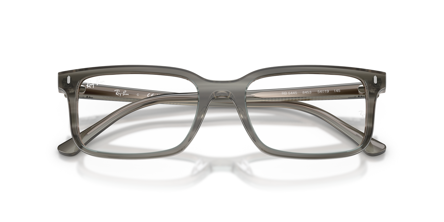 RAY-BAN RX5445 8453 52