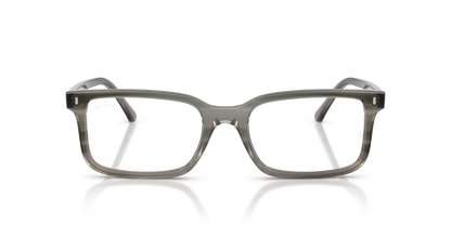 RAY-BAN RX5445 8453 52