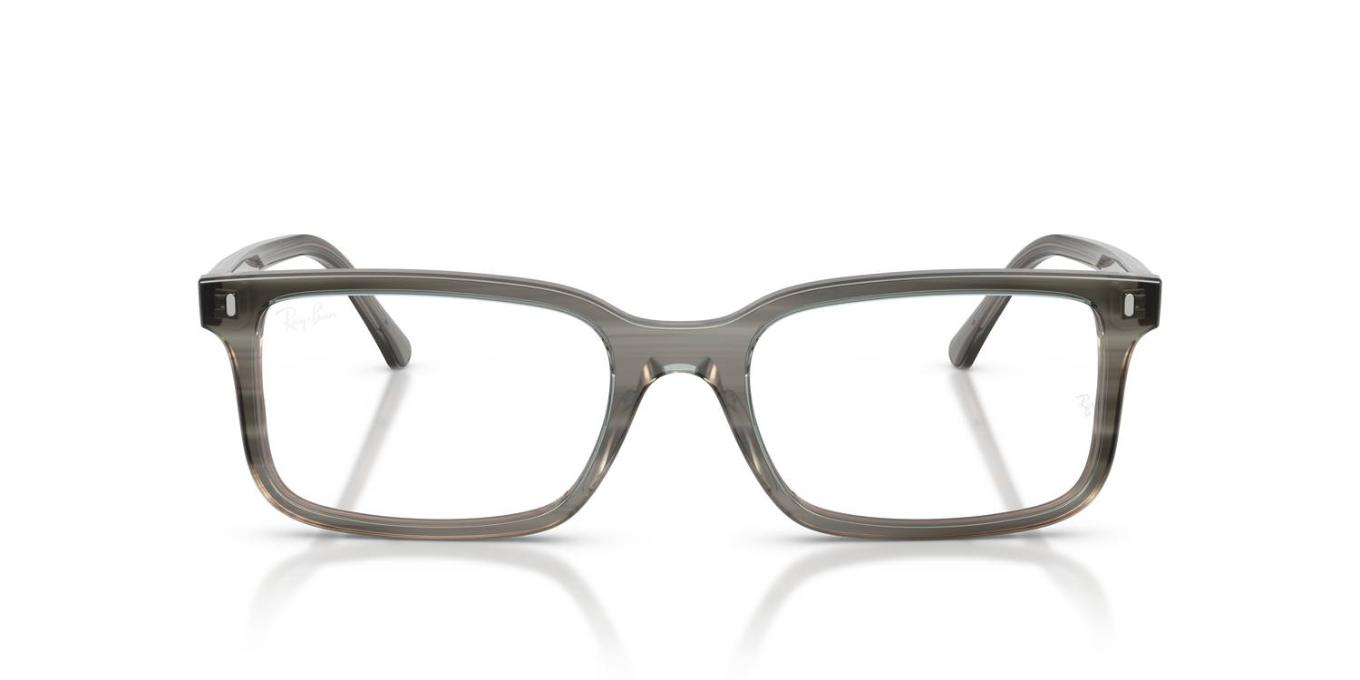 RAY-BAN RX5445 8453 52