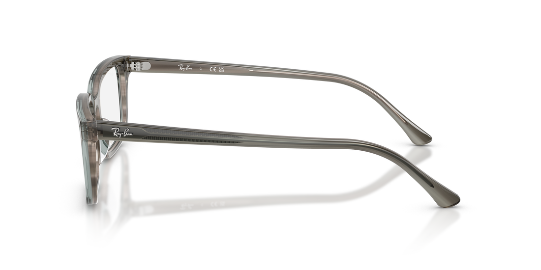 RAY-BAN RX5445 8453 54