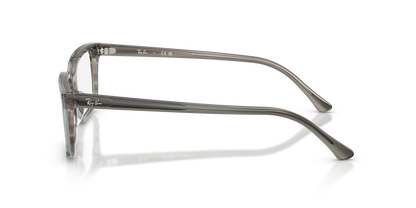 RAY-BAN RX5445 8453 52