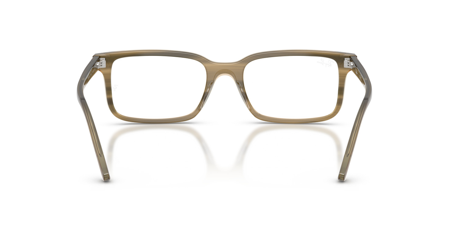 RAY-BAN RX5445 8454 52