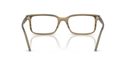 RAY-BAN RX5445 8454 52