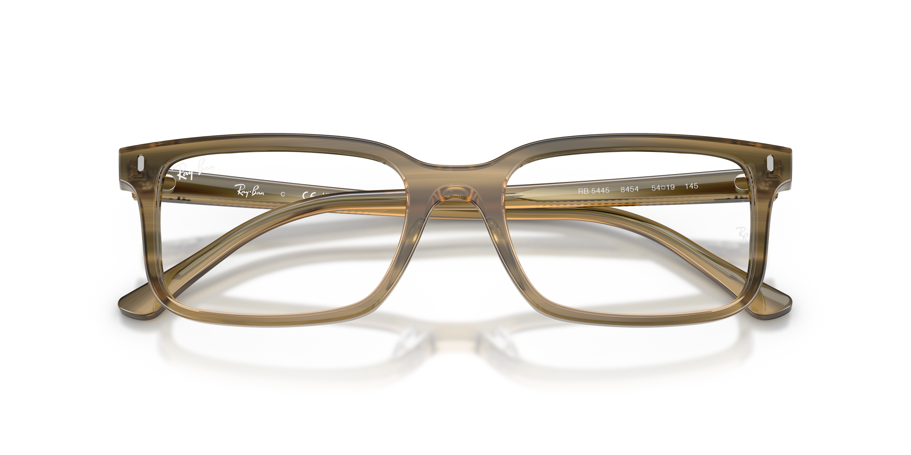 RAY-BAN RX5445 8454 54