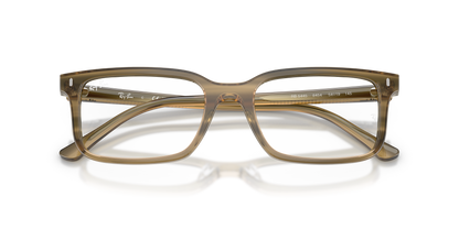 RAY-BAN RX5445 8454 54