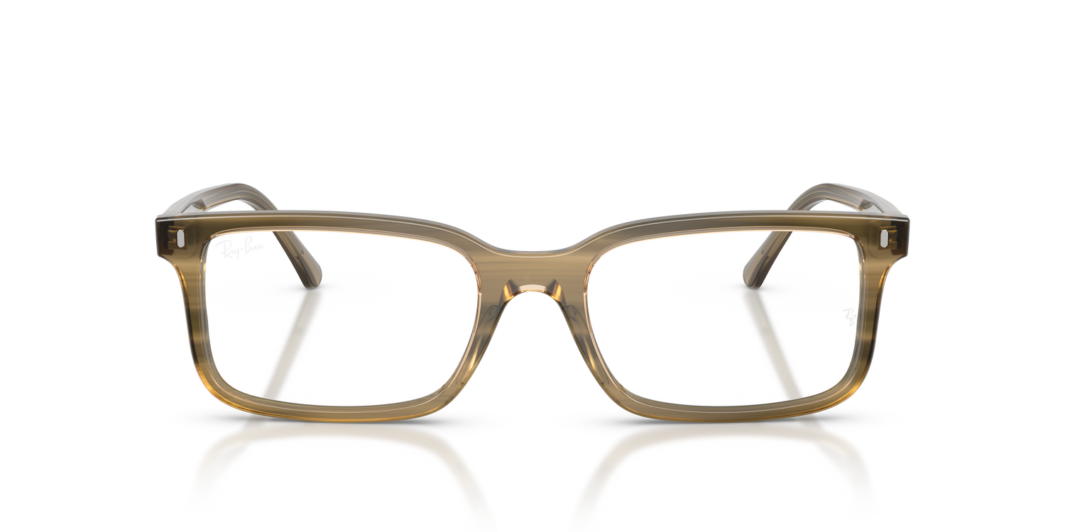 RAY-BAN RX5445 8454 54