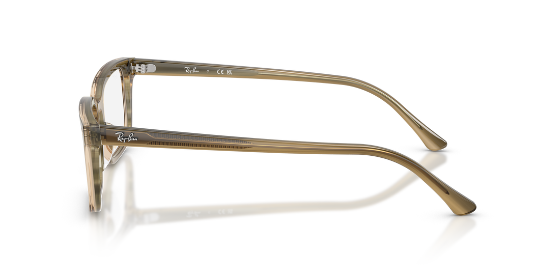 RAY-BAN RX5445 8454 52