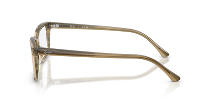 RAY-BAN RX5445 8454 54