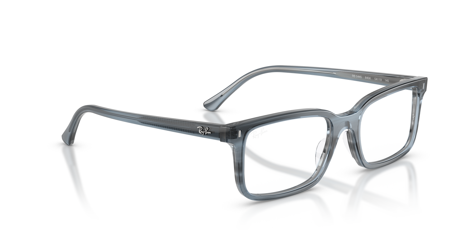 RAY-BAN RX5445 8456 54