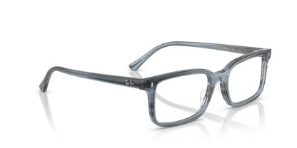 RAY-BAN RX5445 8456 54