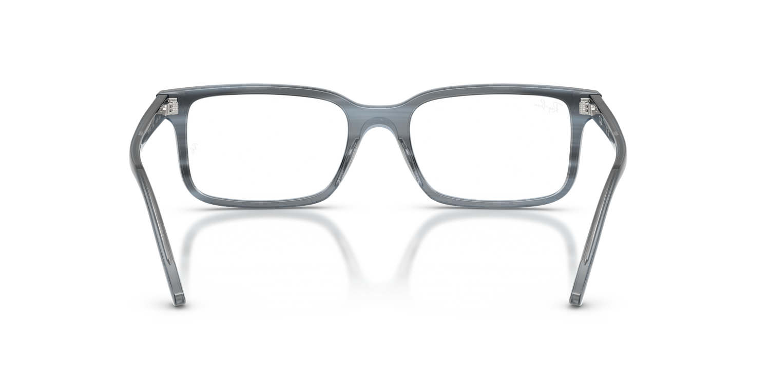 RAY-BAN RX5445 8456 52