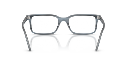 RAY-BAN RX5445 8456 52