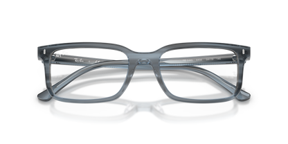 RAY-BAN RX5445 8456 54