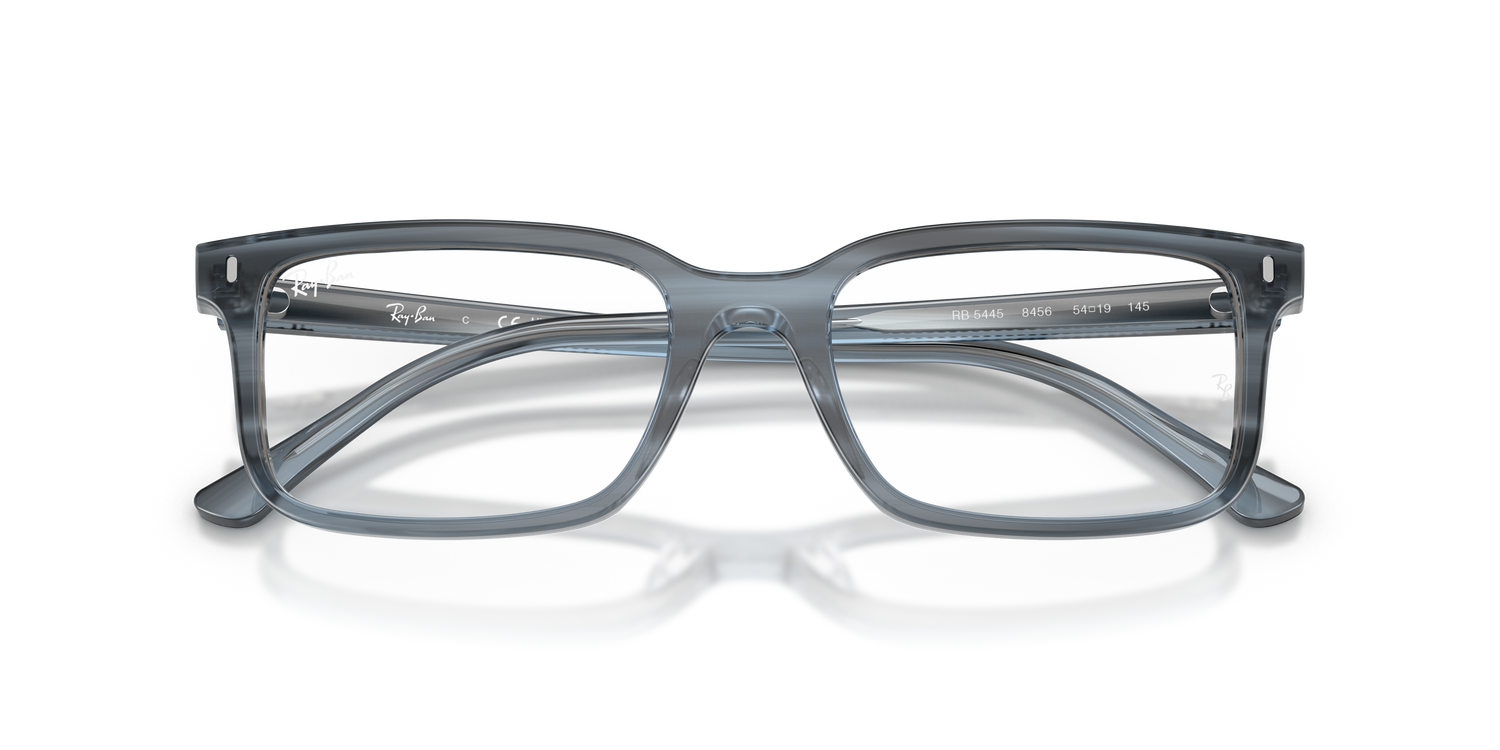 RAY-BAN RX5445 8456 52