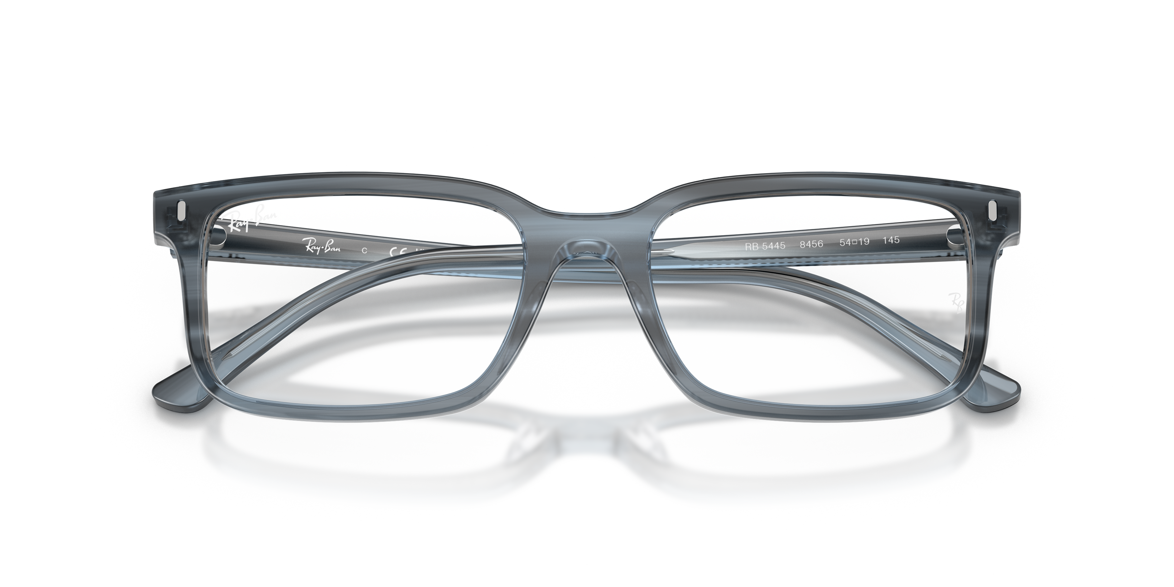 RAY-BAN RX5445 8456 52